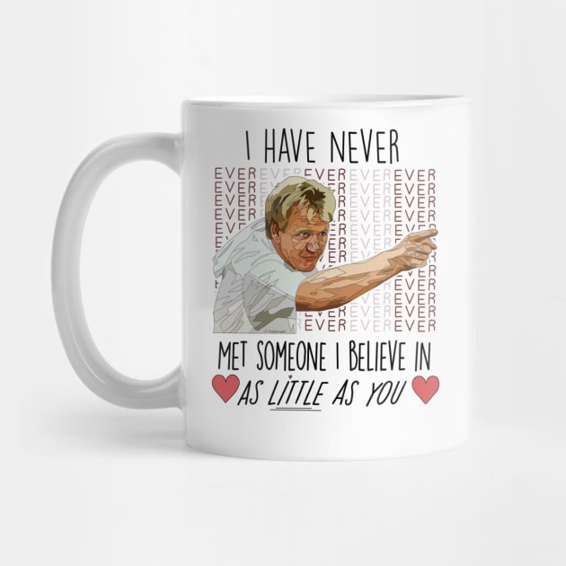 Gordon on sale ramsay mug